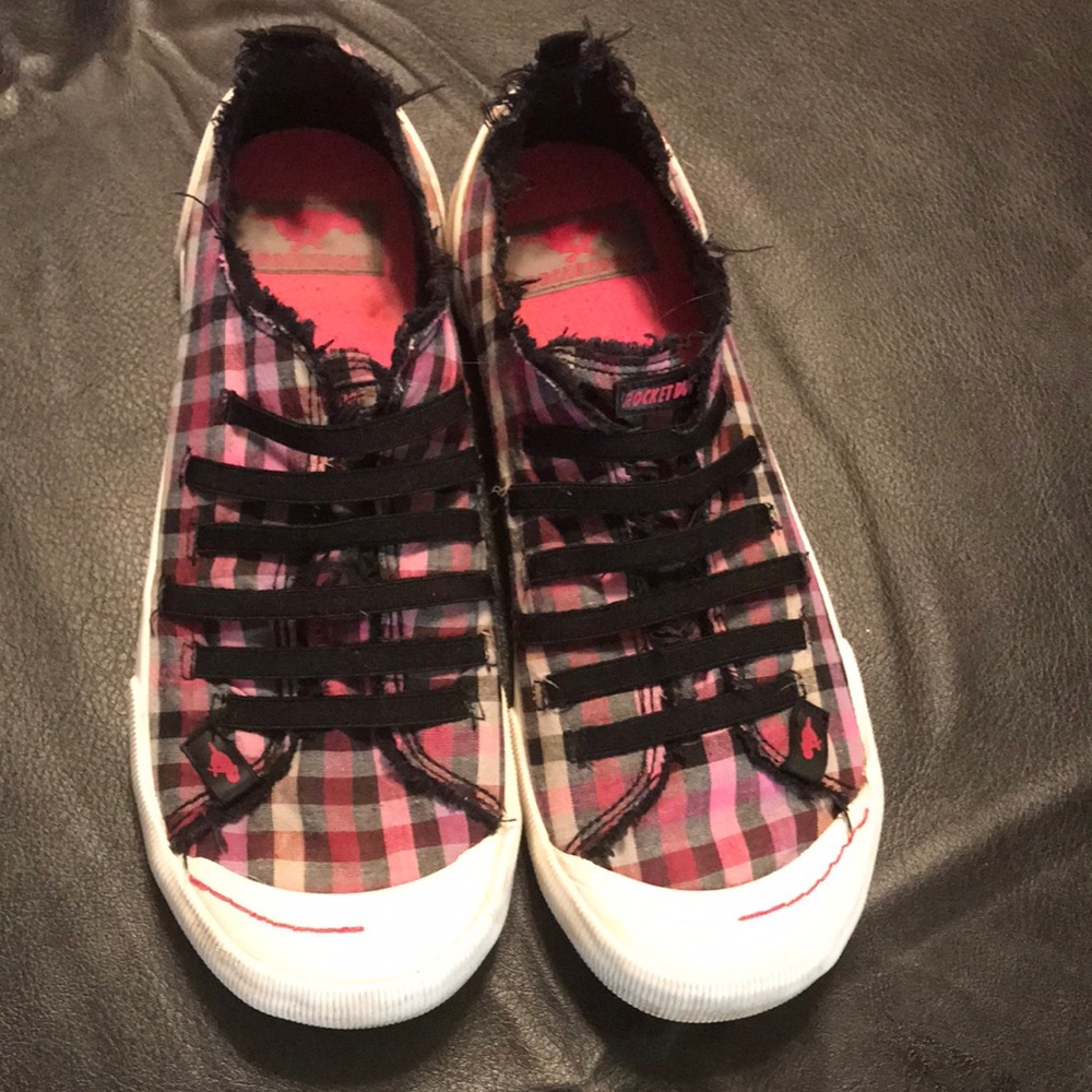 Rocket Dog women’s shoes